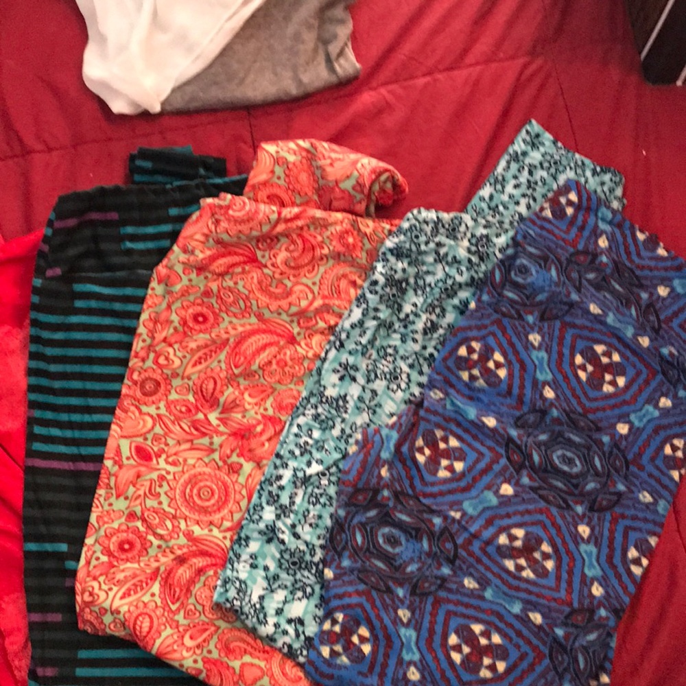 Lularoe lot